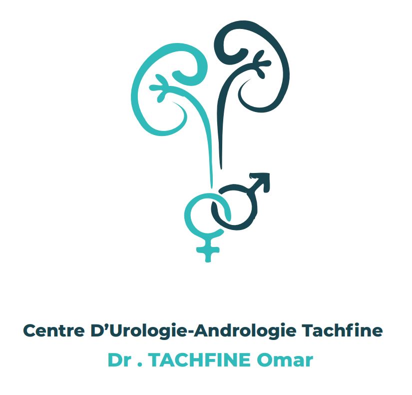 DR Omar TACHFINE